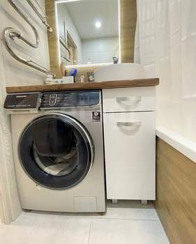 2-к квартира, вторичка, 56м2, 2/9 этаж