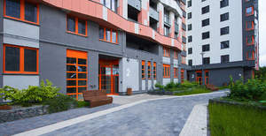 3-к квартира, вторичка, 92м2, 2/13 этаж