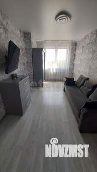 1-к квартира, сданный дом, 34м2, 9/9 этаж