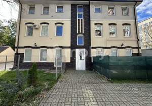 1-к квартира, вторичка, 34м2, 3/3 этаж