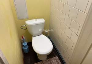 1-к квартира, вторичка, 36м2, 4/5 этаж