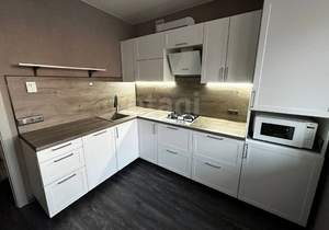 1-к квартира, вторичка, 39м2, 3/5 этаж