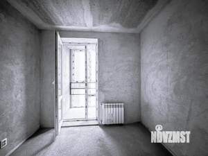 2-к квартира, сданный дом, 58м2, 3/9 этаж