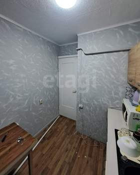 1-к квартира, вторичка, 24м2, 1/5 этаж