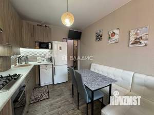 2-к квартира, вторичка, 57м2, 3/8 этаж