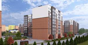 2-к квартира, вторичка, 63м2, 8/9 этаж