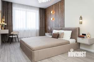 1-к квартира, вторичка, 44м2, 8/9 этаж