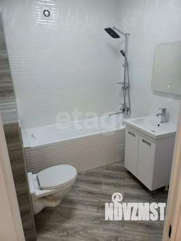 1-к квартира, вторичка, 42м2, 5/15 этаж