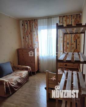 3-к квартира, вторичка, 77м2, 8/9 этаж