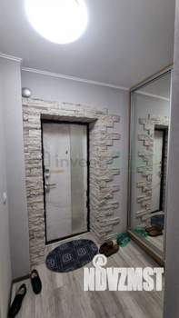 1-к квартира, вторичка, 32м2, 4/5 этаж