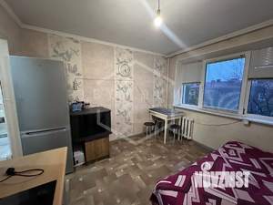 1-к квартира, вторичка, 17м2, 4/5 этаж