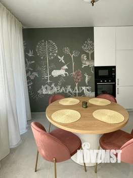 3-к квартира, вторичка, 87м2, 4/10 этаж