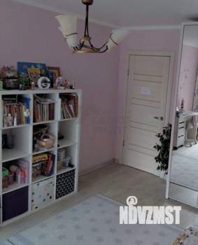 3-к квартира, вторичка, 75м2, 2/5 этаж