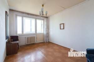 2-к квартира, вторичка, 49м2, 7/9 этаж