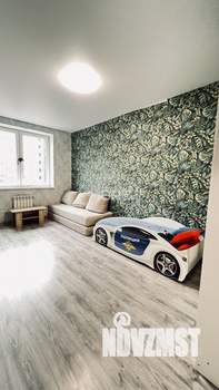 1-к квартира, вторичка, 28м2, 4/10 этаж