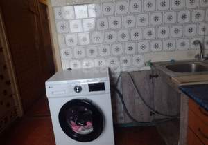 1-к квартира, вторичка, 32м2, 5/5 этаж