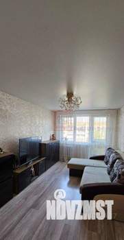 3-к квартира, вторичка, 64м2, 4/9 этаж