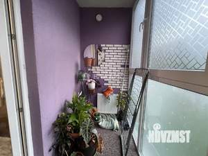 1-к квартира, вторичка, 40м2, 1/9 этаж