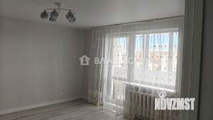 2-к квартира, вторичка, 53м2, 9/9 этаж