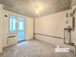 1-к квартира, вторичка, 46м2, 7/10 этаж