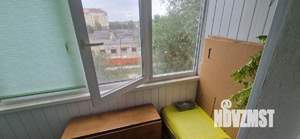 1-к квартира, вторичка, 33м2, 4/5 этаж
