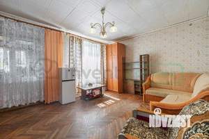 4-к квартира, вторичка, 106м2, 2/2 этаж