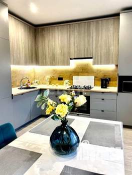 3-к квартира, вторичка, 75м2, 4/6 этаж