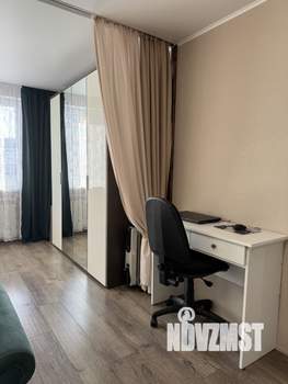 1-к квартира, вторичка, 44м2, 5/5 этаж