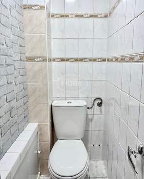 3-к квартира, вторичка, 67м2, 5/5 этаж