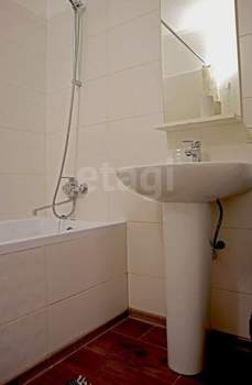 2-к квартира, вторичка, 74м2, 2/5 этаж