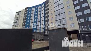 1-к квартира, вторичка, 37м2, 9/10 этаж