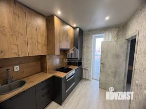 1-к квартира, вторичка, 30м2, 8/9 этаж