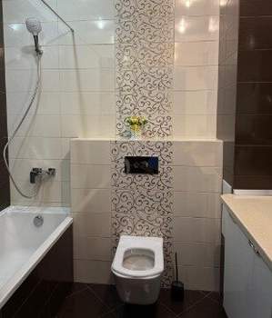 1-к квартира, вторичка, 43м2, 11/16 этаж