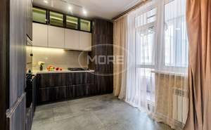 3-к квартира, вторичка, 83м2, 7/10 этаж