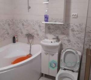 4-к квартира, вторичка, 78м2, 3/9 этаж