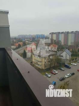 1-к квартира, вторичка, 37м2, 9/10 этаж