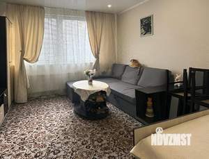 2-к квартира, вторичка, 50м2, 3/9 этаж