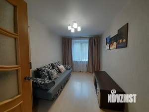 1-к квартира, вторичка, 58м2, 2/5 этаж