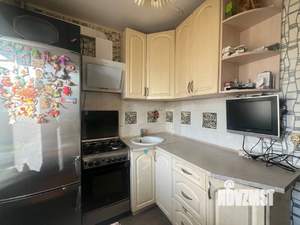 2-к квартира, вторичка, 41м2, 4/9 этаж
