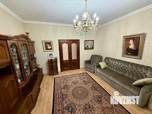 3-к квартира, вторичка, 79м2, 3/4 этаж