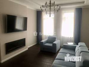 3-к квартира, вторичка, 102м2, 4/7 этаж