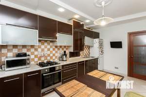 3-к квартира, вторичка, 82м2, 2/9 этаж