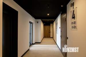 3-к квартира, строящийся дом, 77м2, 5/9 этаж