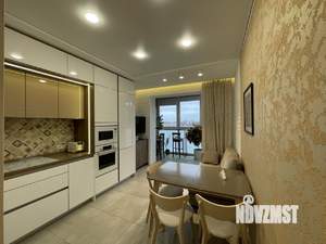 1-к квартира, вторичка, 49м2, 10/10 этаж