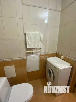 1-к квартира, вторичка, 36м2, 6/9 этаж