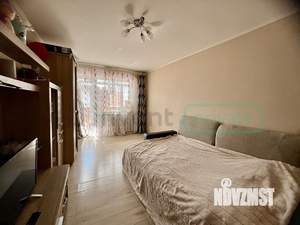 2-к квартира, вторичка, 42м2, 4/5 этаж