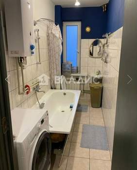 1-к квартира, вторичка, 33м2, 2/3 этаж