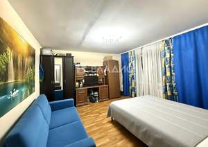 1-к квартира, вторичка, 40м2, 5/5 этаж