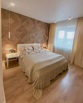 4-к квартира, вторичка, 125м2, 5/5 этаж