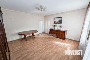 3-к квартира, вторичка, 90м2, 1/3 этаж